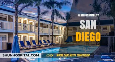 Discover Haven Hospitality: San Diego's Premier Luxury Experience