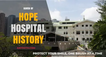 Haven of Hope Hospital: A Legacy of Healing and Compassion