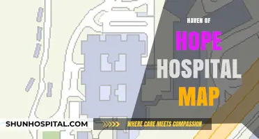 Navigating Haven of Hope Hospital: A Comprehensive Map Guide