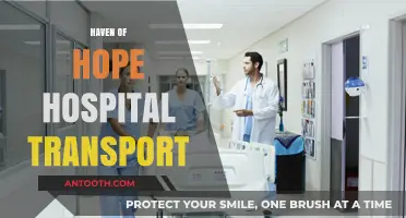 Haven of Hope Hospital Transport: Reliable, Compassionate Patient Care Journey