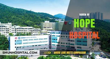 Haven of Hope Hospital: Transforming Lives with Compassionate Care and Innovation