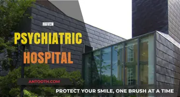 Haven Psychiatric Hospital: Healing, Hope, and Mental Health Care Insights