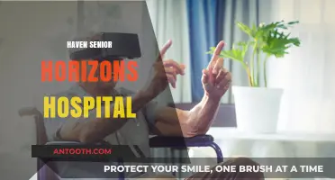 Haven Senior Horizons Hospital: Transforming Elderly Care for a Brighter Future