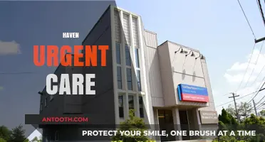 Haven Urgent Care: Your Trusted Partner for Quick, Quality Healthcare