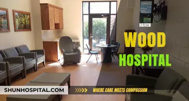 Haven Wood Hospital: A Comprehensive Guide to Care and Services