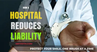 Minimizing Hospital Liability: Strategies for Risk Reduction and Patient Safety
