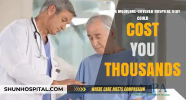 Medicare-Covered Hospital Stays: Hidden Costs That Could Drain Your Savings