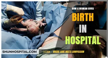 The Miracle of Childbirth in Hospitals