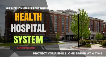 Navigating University Health Hospital Services: Access, Resources, and Support