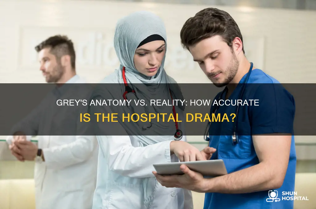 how accurate is grey