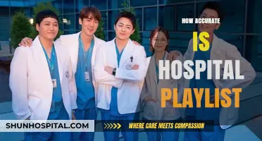 Hospital Playlist: Fact vs. Fiction – How Realistic Is It?