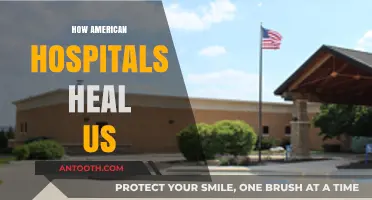 Healing in America: Unveiling the Power of U.S. Hospitals