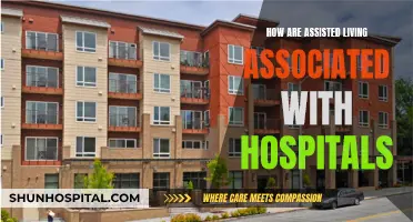 Assisted Living and Hospitals: Partners in Care