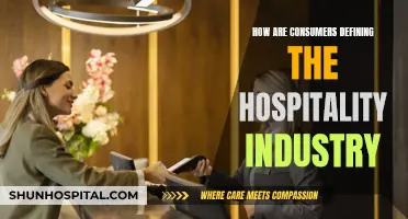 The Evolution of Hospitality: Consumer-Defined Experiences