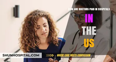 Understanding US Hospital Physician Compensation: Structures, Models, and Factors