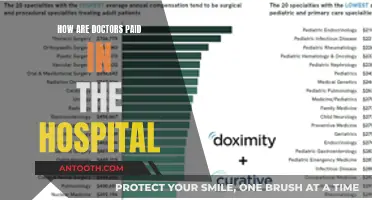 Understanding Hospital Doctor Payment Structures