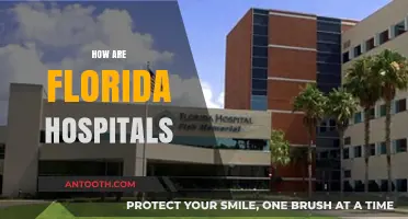 Florida Hospitals: Quality, Challenges, and Patient Care Insights