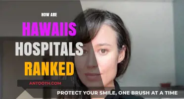 Hawaii's Hospital Rankings: Quality, Safety, and Patient Care Evaluated