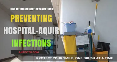 Preventing Hospital-Acquired Infections: Strategies Healthcare Organizations Are Implementing