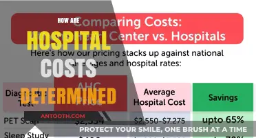Unraveling the Complexities of Hospital Cost Determination and Pricing