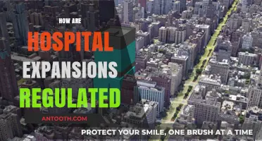 Regulating Hospital Expansions: Navigating Legal and Compliance Requirements