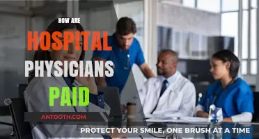Understanding Hospital Physician Compensation: Models, Factors, and Payment Structures