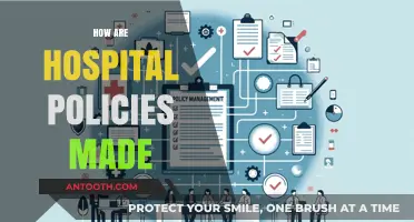 Understanding the Process: How Hospital Policies Are Developed and Implemented