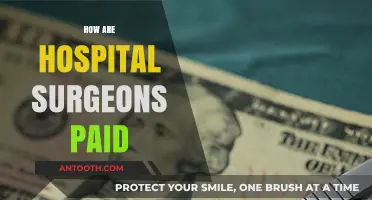 How Hospital Surgeons Are Paid: Compensation Models and Factors Explained