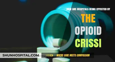 Opioid Crisis Overload: How Hospitals Struggle to Cope