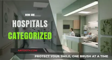Understanding Hospital Categories: Types, Classifications, and Specializations Explained