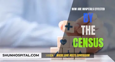 Hospitals: Census Data for Better Care