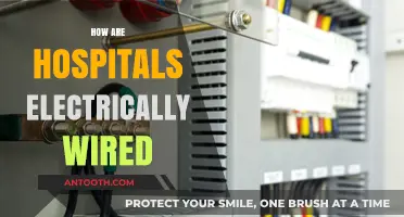 Understanding Hospital Electrical Wiring: Safety, Systems, and Critical Power Needs