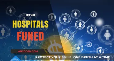 Exploring Hospital Funding: Sources, Models, and Financial Sustainability
