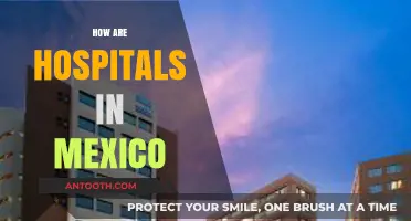 Exploring Healthcare in Mexico: A Look at Mexican Hospitals