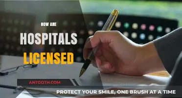 Understanding Hospital Licensing: A Comprehensive Guide to Accreditation and Compliance