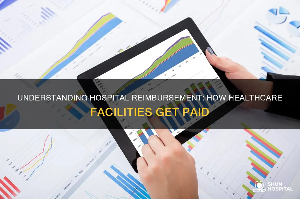 how are hospitals paid
