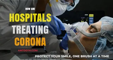 Innovative COVID-19 Treatments: How Hospitals Are Combating Coronavirus Today