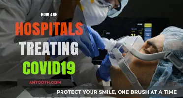 Innovative COVID-19 Treatment Strategies: How Hospitals Are Fighting the Pandemic