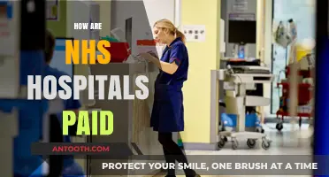 Understanding NHS Hospital Funding: How Are They Paid?