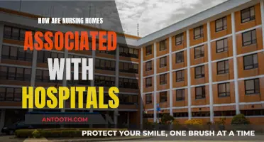 Nursing Homes and Hospitals: Partners in Patient Care