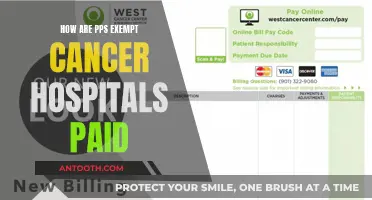 PPS-Exempt Cancer Hospitals: How Are They Funded?