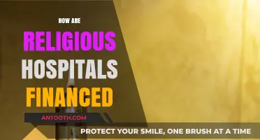 Funding Faith-Based Healthcare: Exploring Financial Models of Religious Hospitals