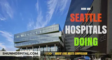 Seattle Hospitals' Performance: Quality, Challenges, and Patient Care Insights