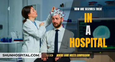 Seizure Treatment: Hospital Protocols and Procedures