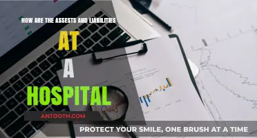Understanding Hospital Finances: Assets and Liabilities Explained