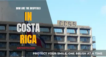 Costa Rica's Hospitals: A Comprehensive Overview