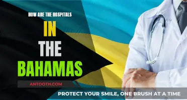 Hospitals in the Bahamas: A Comprehensive Overview