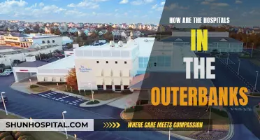 Outer Banks Hospitals: A Comprehensive Overview
