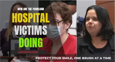 Parkland Hospital Victims: Where Are They Now?