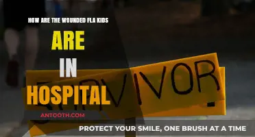 Florida School Shooting Survivors: Hospital Recovery and Resilience Updates
